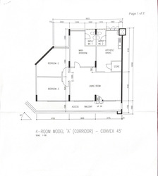 Blk 343 Yishun Avenue 11 (Yishun), HDB 4 Rooms #618349551
